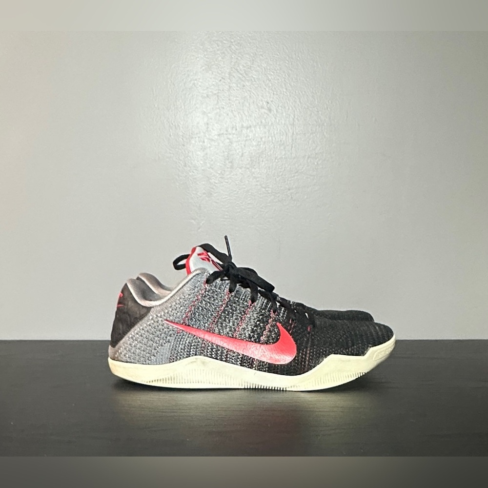 Size 10 - Nike Kobe 11 Elite Low Tinker Muse